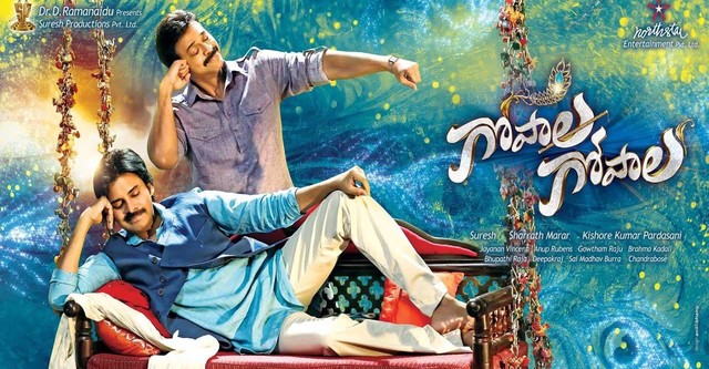 Gopala gopala telugu full length movie 2025 watch online free